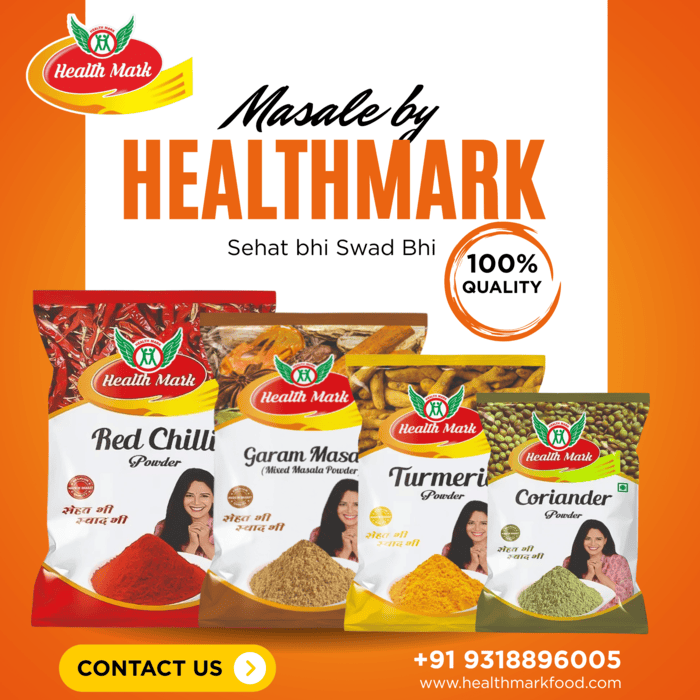 Retail spice packs in Himachal Pradesh - Himachal Pradesh - Shimla ID1613457
