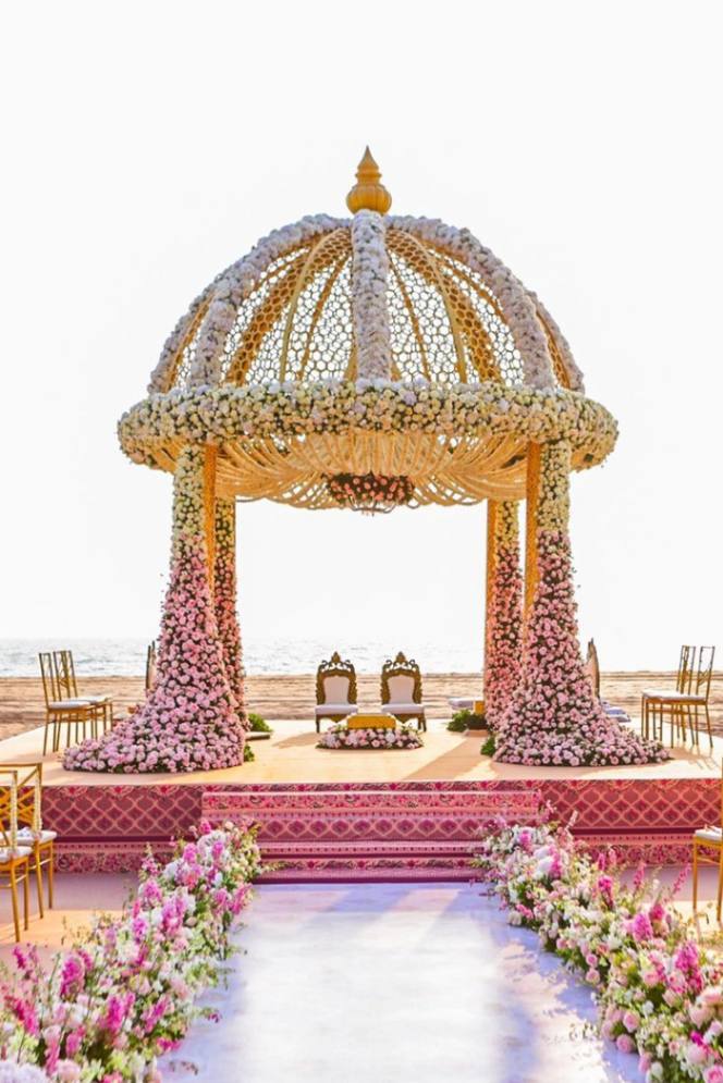 Best Wedding Decorator in Delhi  Top Trending Event Dcor  - Delhi - Delhi ID1605486