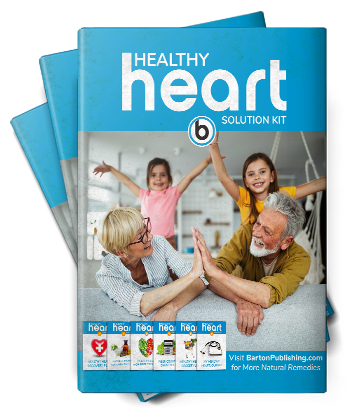 Healthy Heart Solution Kit Digital  Ebooks - California - Los Angeles ID1548541