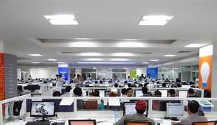 Sale of commercial  space with Consultancy Company in  Banja - Andhra Pradesh - Hyderabad ID1555199