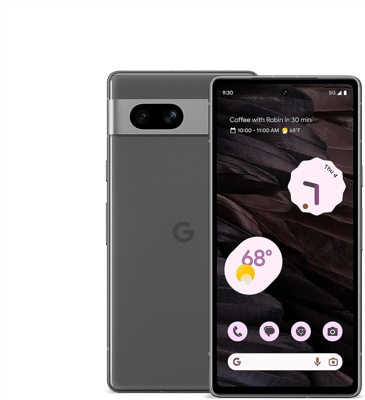 Google Pixel 7a  Unlocked Android Cell Phone  Smartphone - New York - New York ID1585983 2