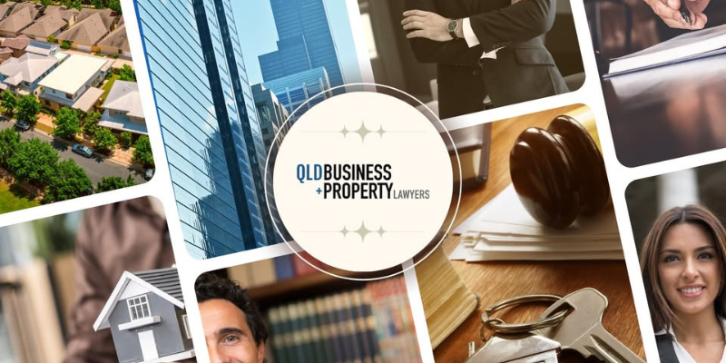 QLD Business  Property Lawyers - Alabama - Birmingham ID1600433