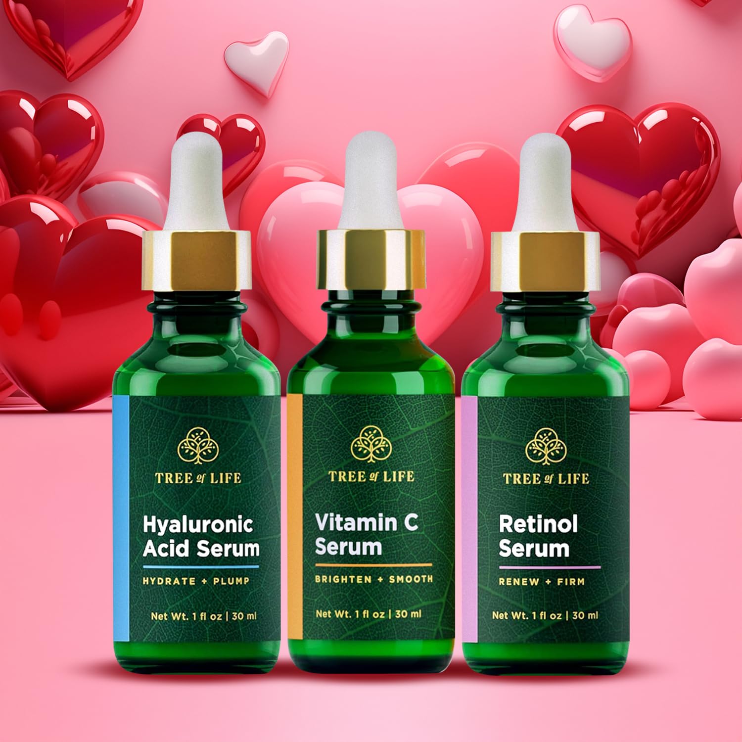 Tree of Life Beauty Facial Skin Care Set - New York - New York ID1593722 2