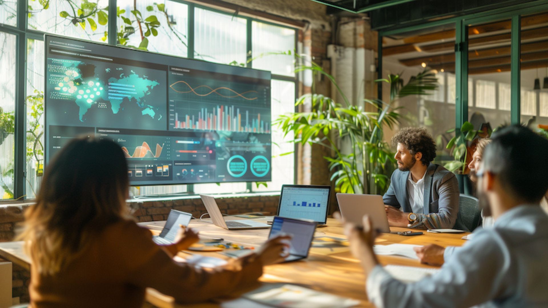 Artificial Intelligence Consulting Services - California - San Diego ID1597779 2