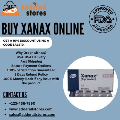 Do I buy Xanax Online at Low Price USACANADA - California - Cupertino ID1553530