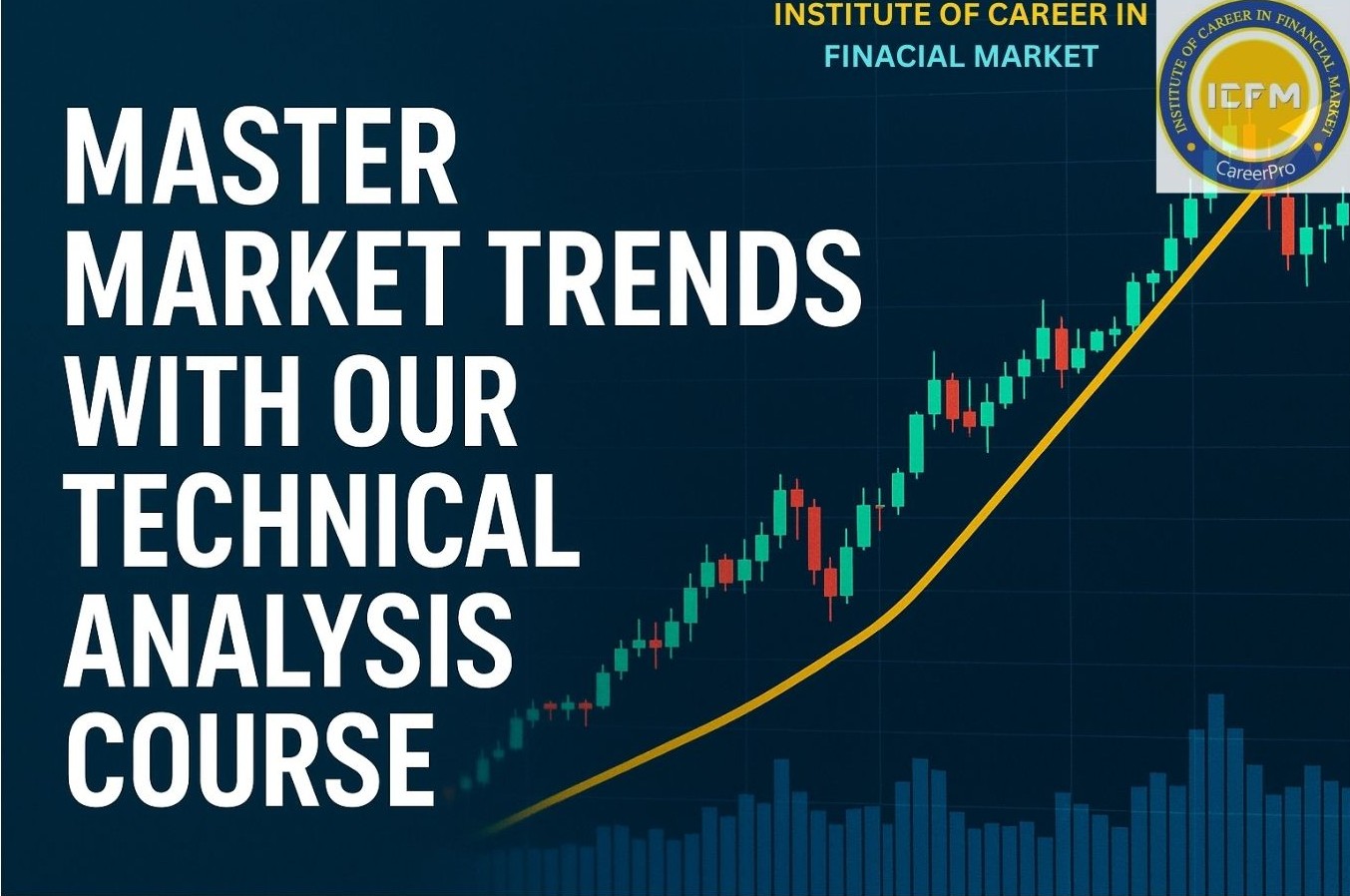 BeginnerFriendly Technical Analysis Course for Confident Tr - Delhi - Delhi ID1620653
