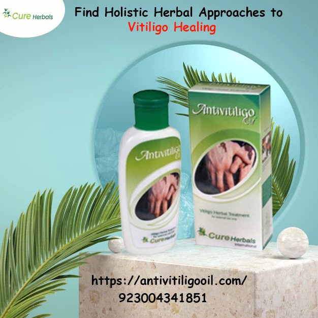 Shop for Anti Vitiligo Oil  Natural Skin Pigment Restorat - Alaska - Anchorage ID1601523