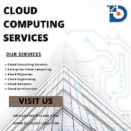 Cloud Computing Services in Malaysia - New Jersey - Jersey City ID1555584