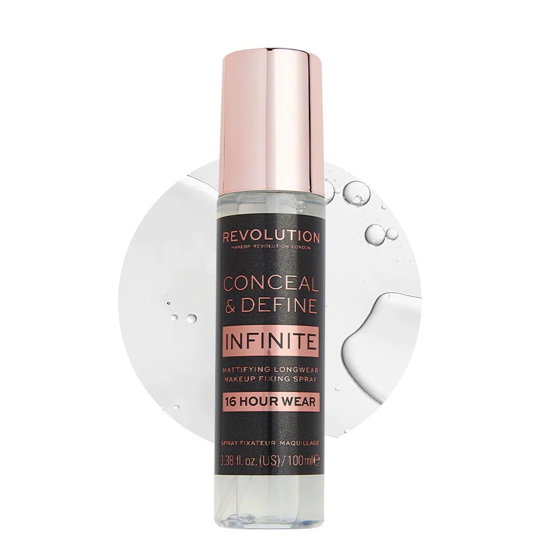Buy Setting Spray  Makeup Fixer  Upto 50 OFF  HOK Makeup - Delhi - Delhi ID1601102