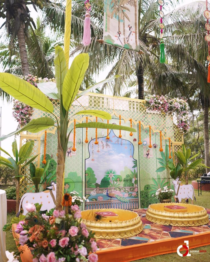 How the best wedding decorators in Chandigarh bring visions  - Chandigarh - Chandigarh ID1610674 4