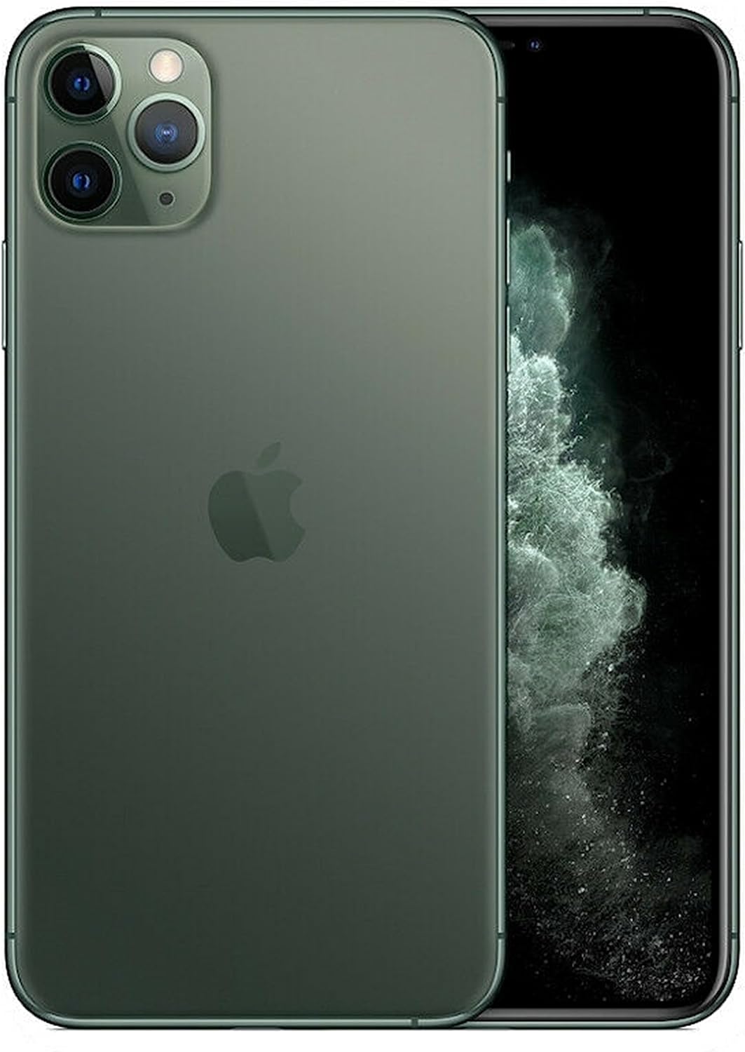 Apple iPhone 11 Pro Max US Version 512GB Midnight Green  - New York - Albany ID1554940