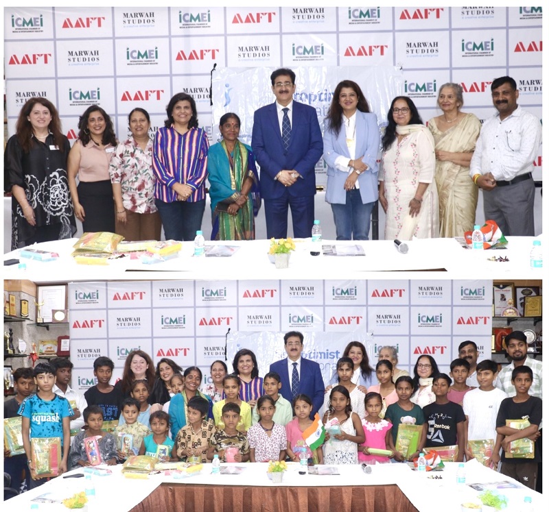 Soroptimist Members Engage in Inspiring Workshop on Cinema a - Delhi - Delhi ID1613620