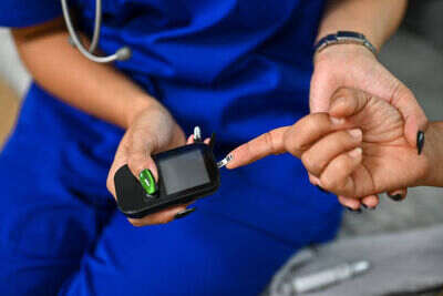 Best Diabetes Treatment Specialist in Ludhiana   - Punjab - Ludhiana ID1621367