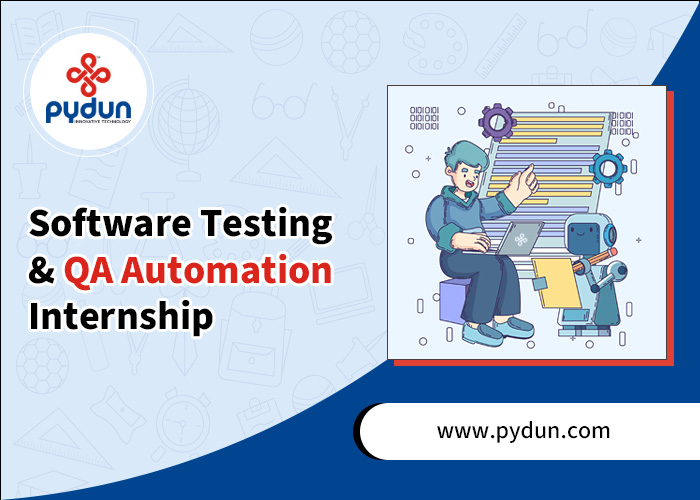 Kickstart Your Journey with Software Testing Internship - Tamil Nadu - Madurai ID1603409