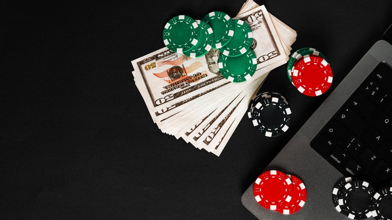 Slot online - New York - New York ID1613762