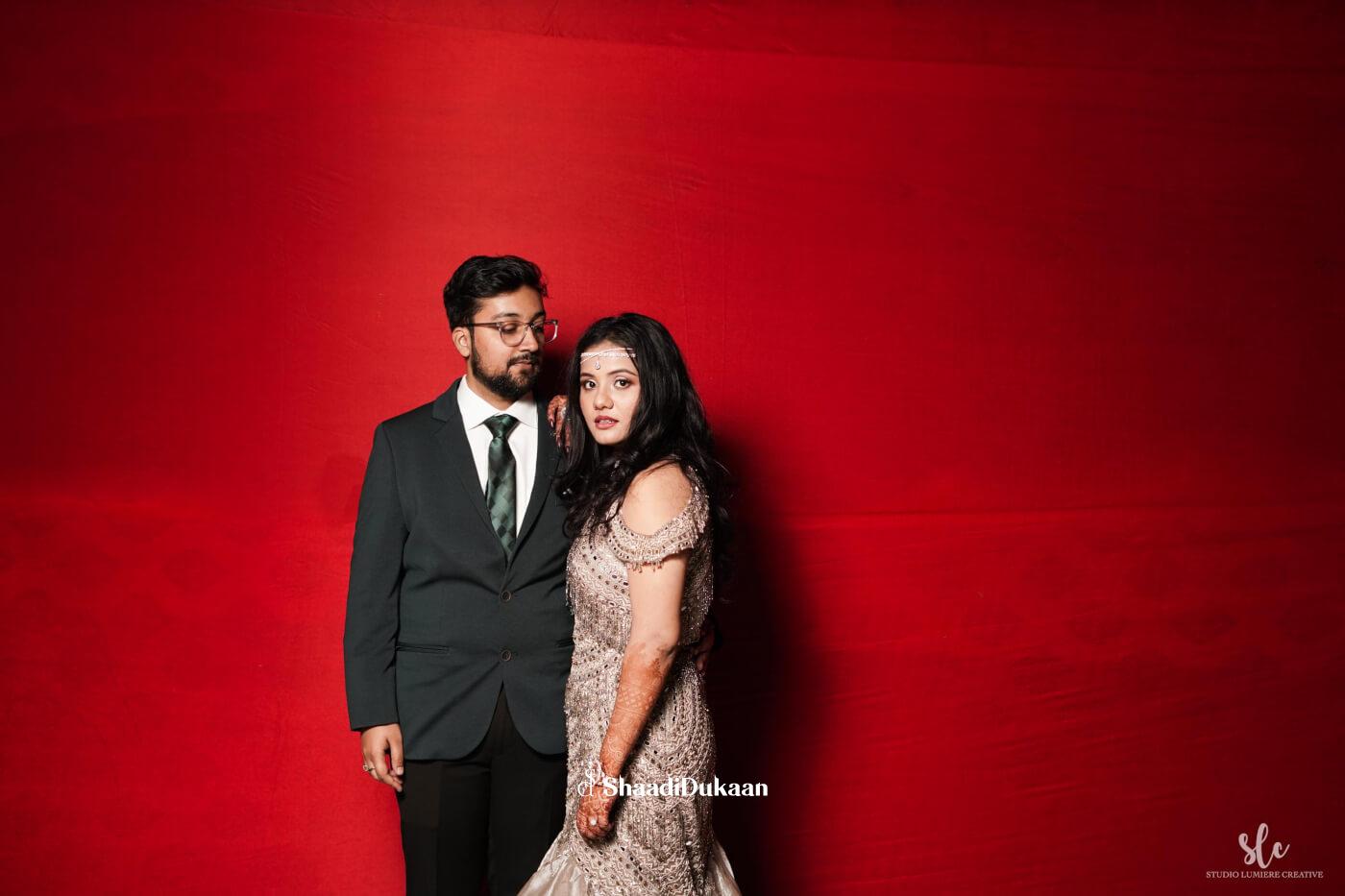 Expert tips for booking the best wedding photographers in Lu - Uttar Pradesh - Lucknow ID1604944 3