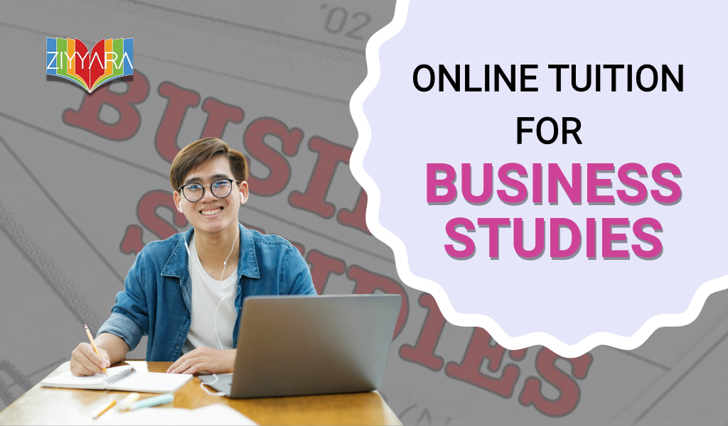 Master Business Concepts with Expert Online Business Studies - Uttar Pradesh - Noida ID1617730