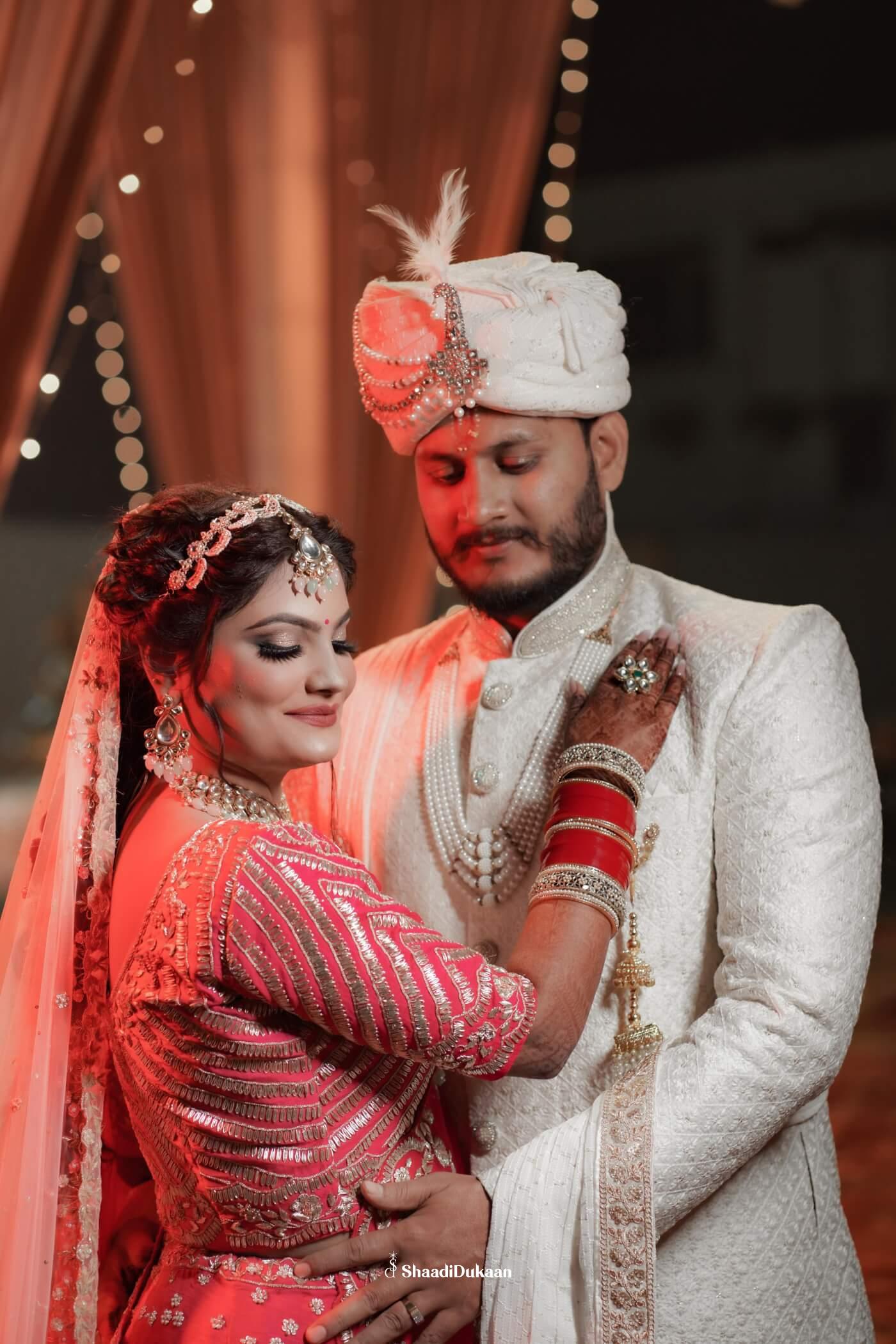 Wedding Magic Captured by the Top wedding photographers in L - Uttar Pradesh - Lucknow ID1610766 3