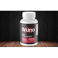 Bruno Male Enhancement The Secret to Better Stamina and Li - California - Carlsbad ID1603846