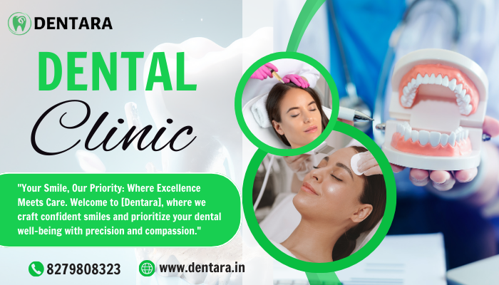 Best dental clinic in Dehradun - Uttaranchal - Dehra Dun ID1535107