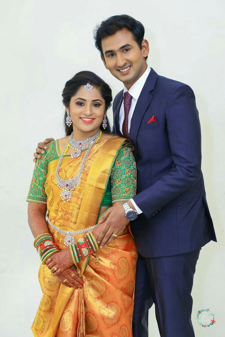 Kongu Vellala Gounder Matrimony Gounder Brides  Grooms - Tamil Nadu - Chennai ID1609279