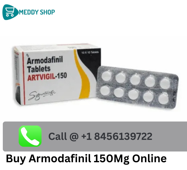 Buy Armodafinil 150Mg in USA - California - Anaheim ID1620689