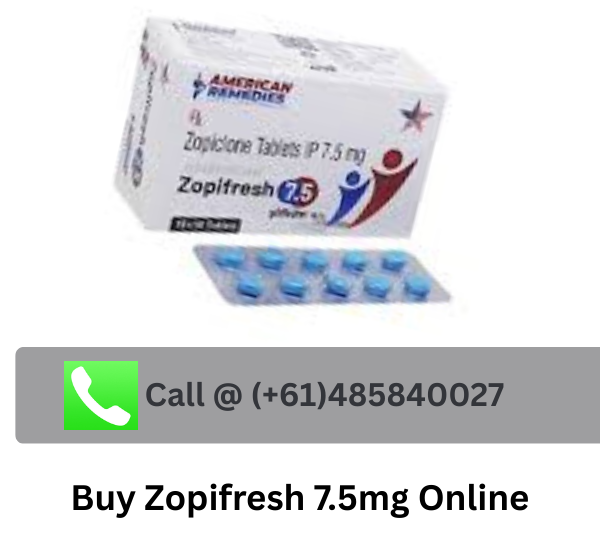 Zopifresh 75mg Tablets Online Benefits Dosage Side Effects  - Arizona - Scottsdale ID1620570