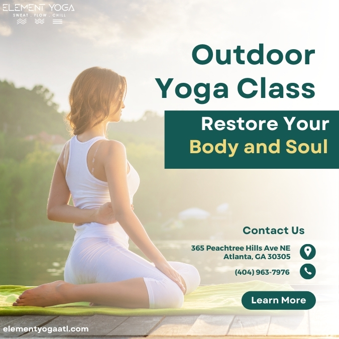 Best Yoga Studio Atlanta - Georgia - Atlanta ID1511216