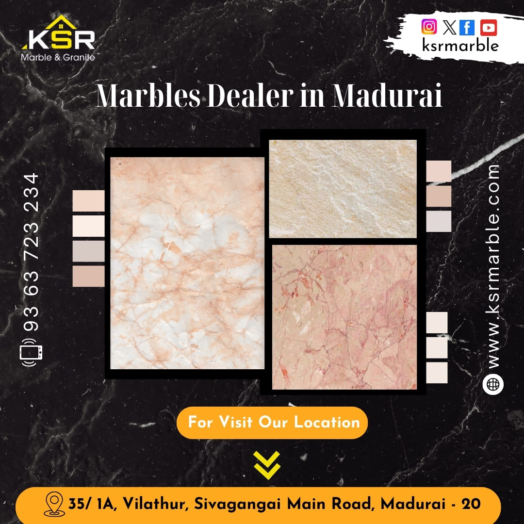 Indian Marble Showroom in Madurai - Tamil Nadu - Madurai ID1589721 2