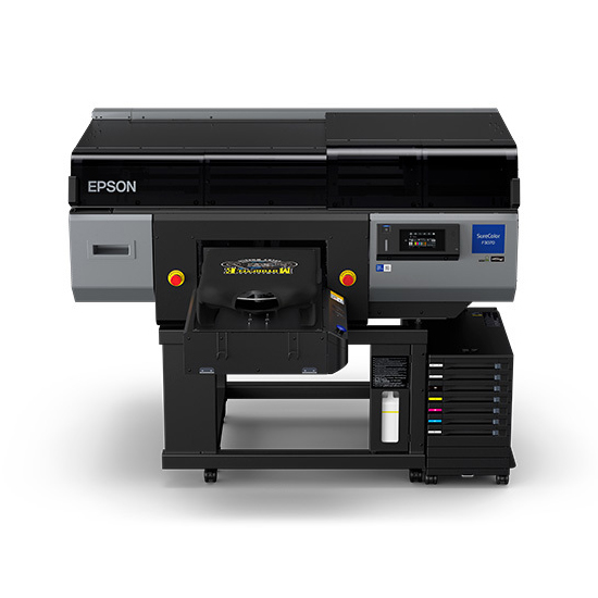 Epson SureColor F3070 Industrial DirecttoGarment Printer - California - Anaheim ID1607637
