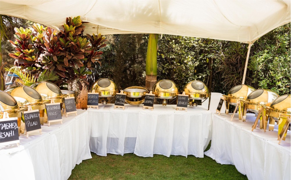 Find the best wedding caterers in Gurgaon for Punjabi Mughl - Haryana - Gurgaon ID1604739