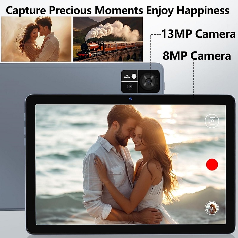 Tablet10 inch 2025 Latest Android14 tablet 4G Cellular table - New York - Albany ID1593334 4
