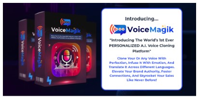 VoiceMagik  Review - New York - Albany ID1594614