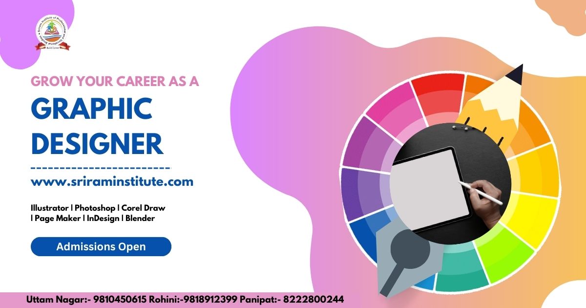 Best graphic designing course in Uttam Nagar - Delhi - Delhi ID1522206 3
