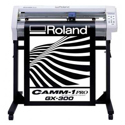 Roland CAMM1 GX300 MITRAPRINT - Alabama - Birmingham ID1518171