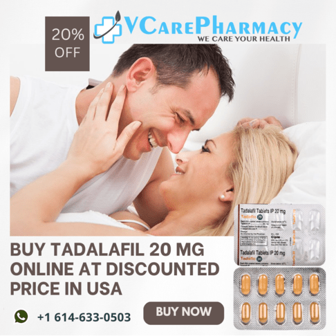 Tadalafil 20 mg  Uses  Doses  Side effects and more - Washington - Bellevue ID1520209