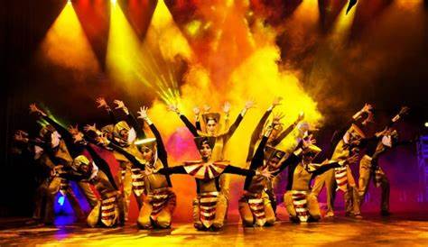 Beyond Fusion Events where cultural diversity meets seamles - Karnataka - Bangalore ID1554731