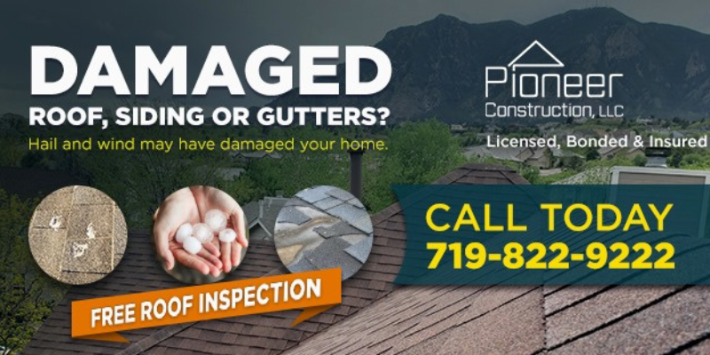 Why Hiring Colorado Springs Roofing Experts is the Best Choi - Arkansas - Little Rock  ID1609074