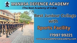 Best Junior College with Sports Facility - Andhra Pradesh - Visakhpatnam ID1540246