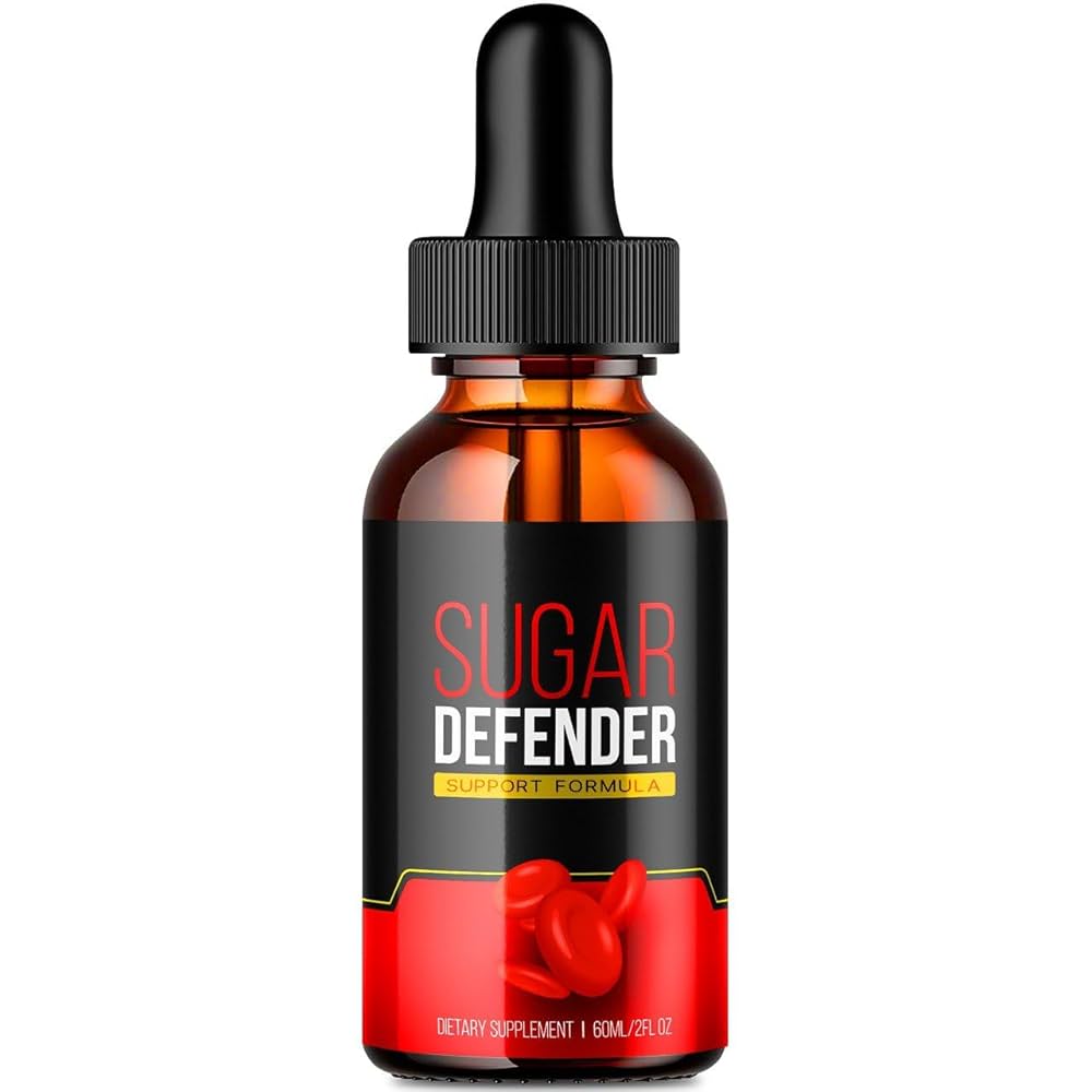Official Sugar Defender Reviews 2025 Offers - New York - New York ID1612542