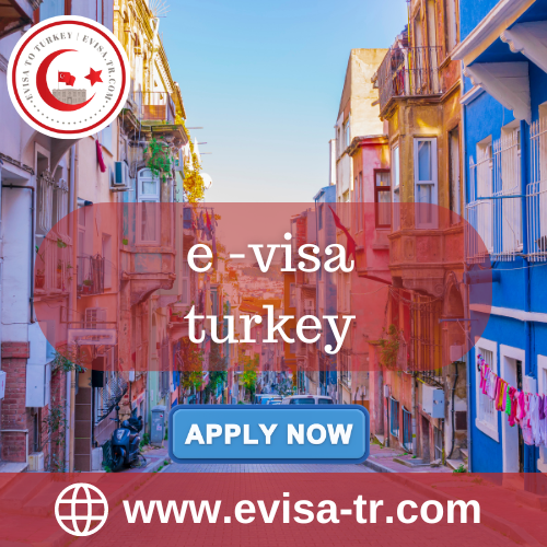 Get e visa turkey - Colorado - Englewood ID1557898