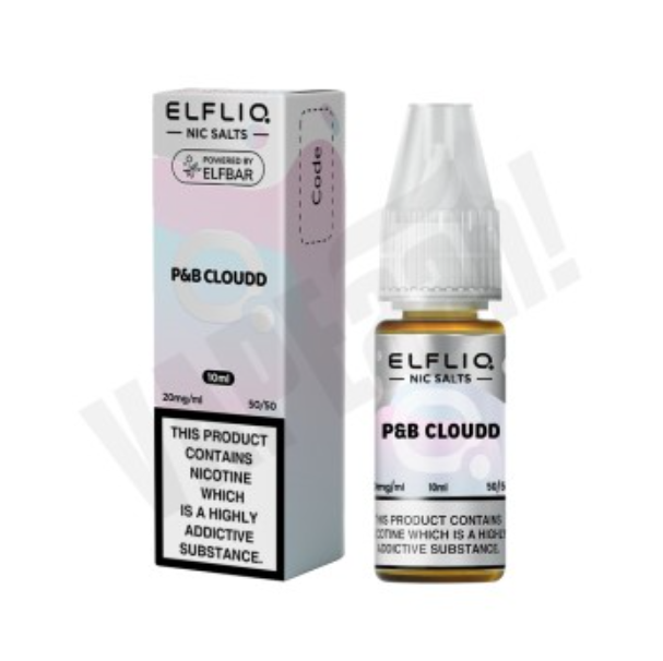 Buy Elf Bar Liquid  Official ElfLiq ELiquids 10 ml Nic S - Alaska - Anchorage ID1612131 3