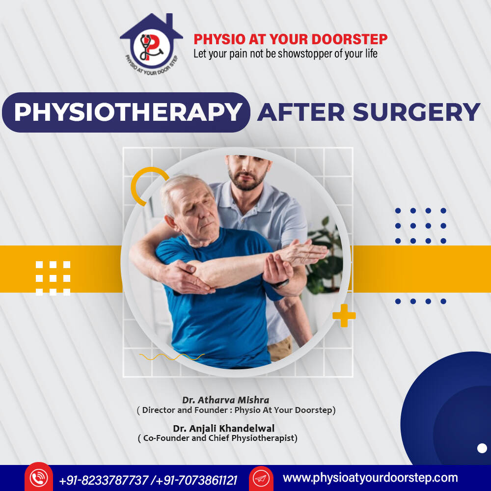 Physiotherapist in Bangalore at your Home - Karnataka - Bangalore ID1526523