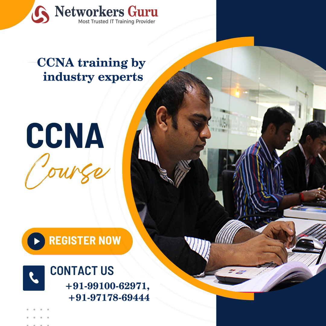 Best online CCNA training in Gurgaon Delhi NCR India - Haryana - Gurgaon ID1546180 1