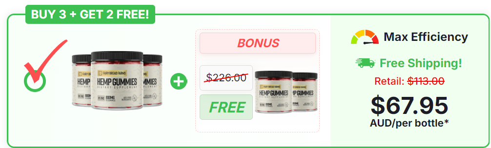 HttpswwwfacebookcomFairyFarmsHempGummiesAustralia - Colorado - Colorado Springs ID1585306