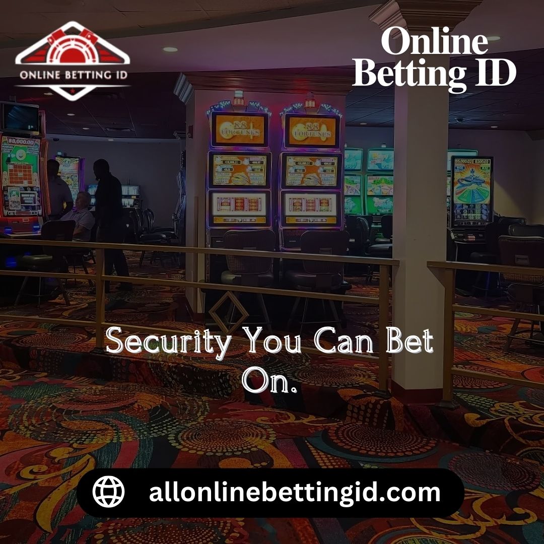  The Online Betting ID platform is highly secure and safe - Delhi - Delhi ID1589170