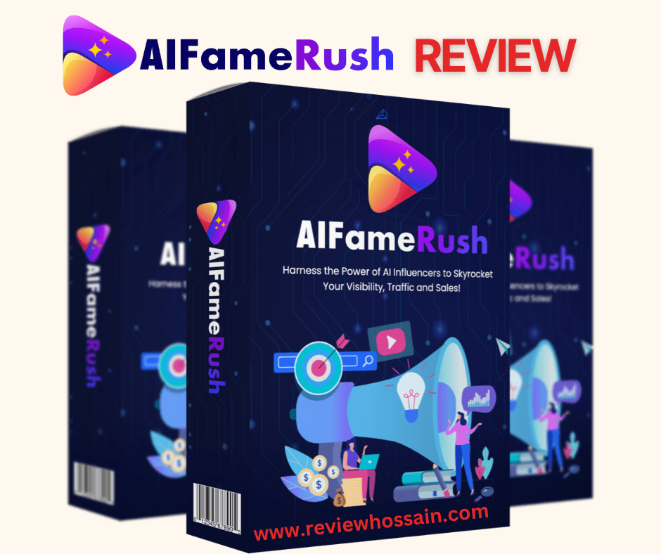 AI Fame Rush Review  Virtual Influencer Creation In Just  - California - Carlsbad ID1548993 1