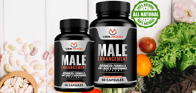 Can Viril Wood be combined with other supplements? - Alabama - Huntsville ID1590934