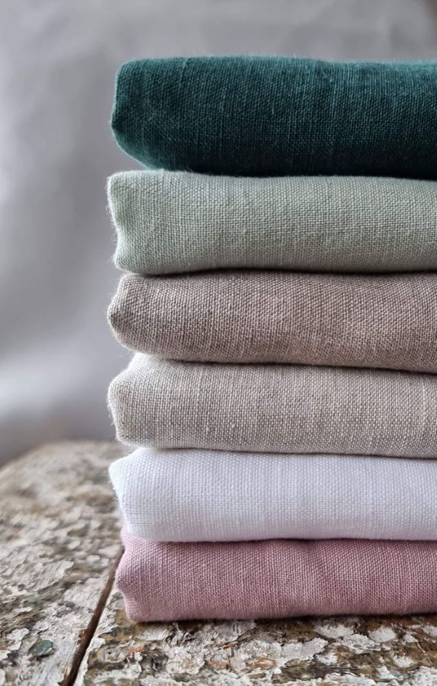 Linen Fabric Shrinkage Causes and How to Prevent It - Rajasthan - Jaipur ID1599873 4