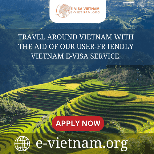 Get Online Visa Vietnam - California - Carlsbad ID1534262
